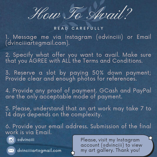 How To Avail How To Avail
